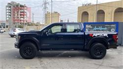 Ford F-150 Raptor